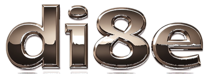 d18e logo