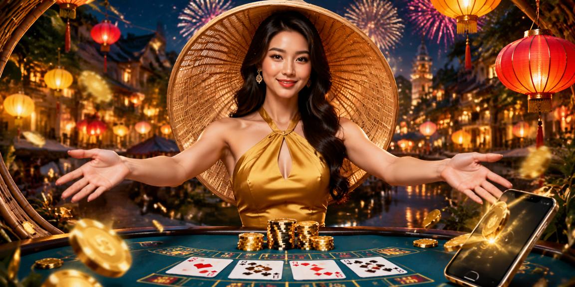 d18e Live Casino